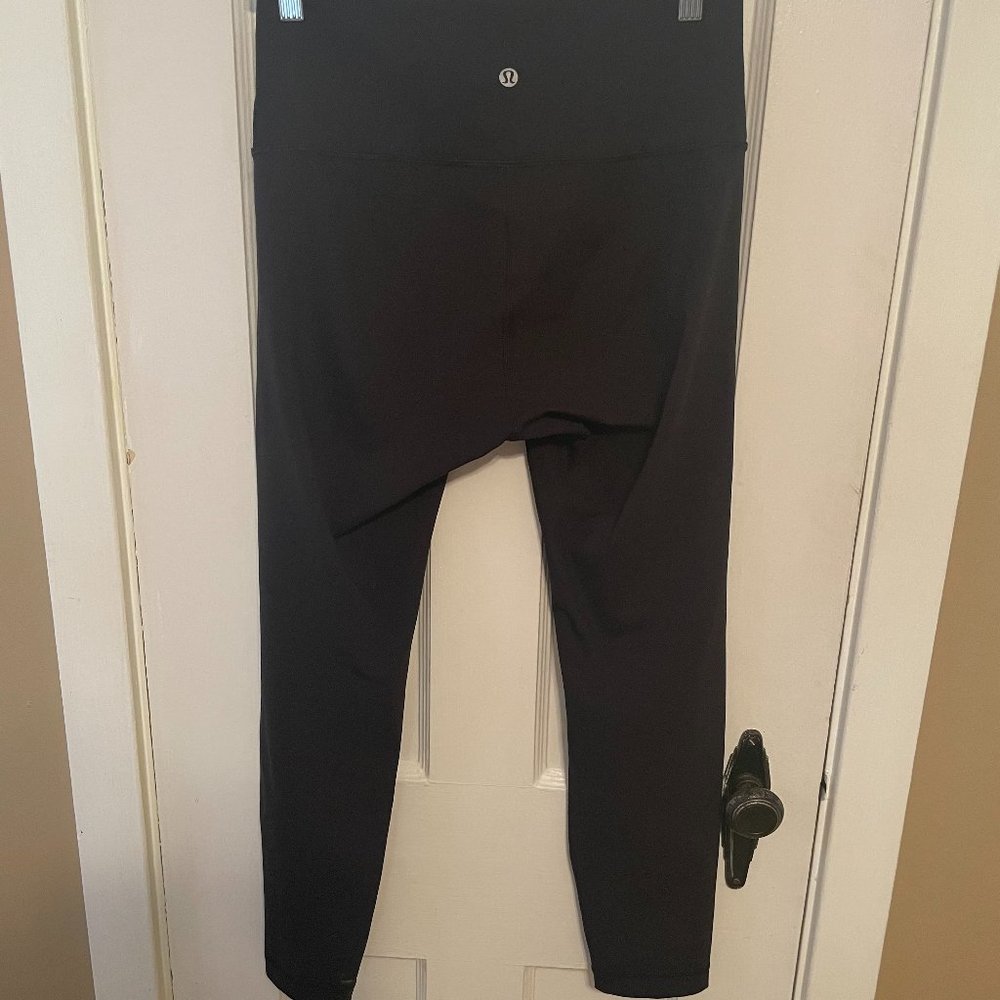 Wunder Under HR Tight 25" lululemon